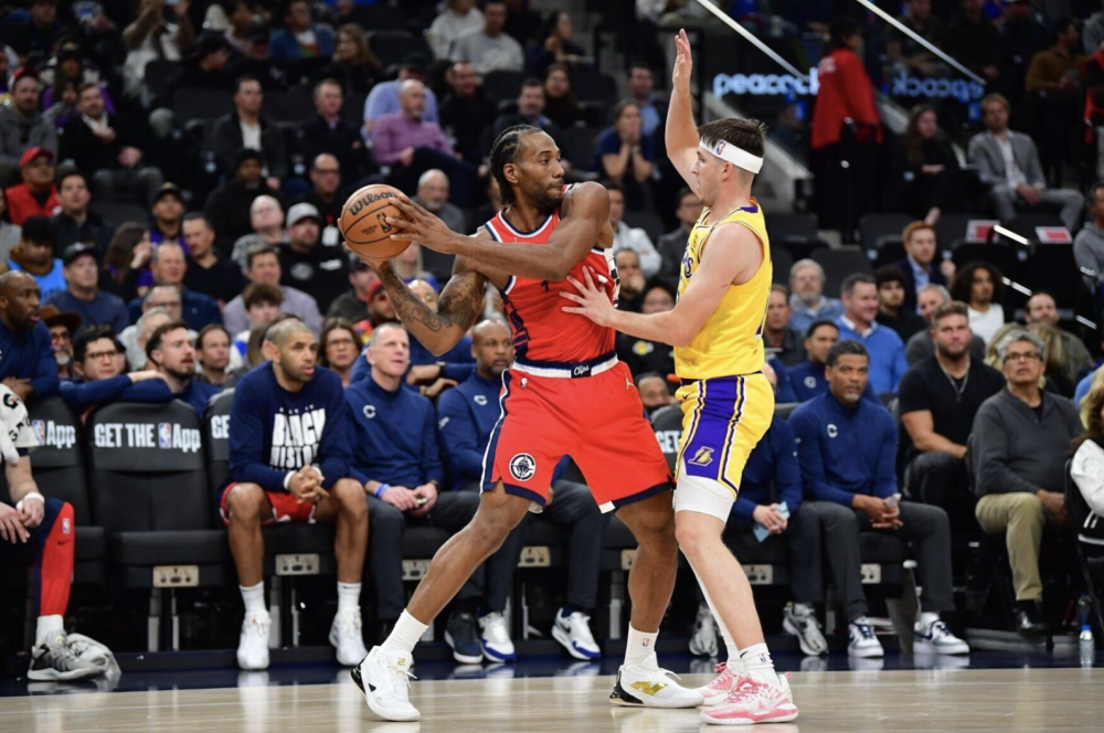 关于从塞维利亚防线松动备战国王杯到里程碑夜洛杉矶快船复出首秀,休斯敦火箭今晨状态回暖的信息 关于从塞维利亚防线松动备战国王杯到里程碑夜洛杉矶快船复出首秀,休斯敦火箭今晨状态回暖的信息