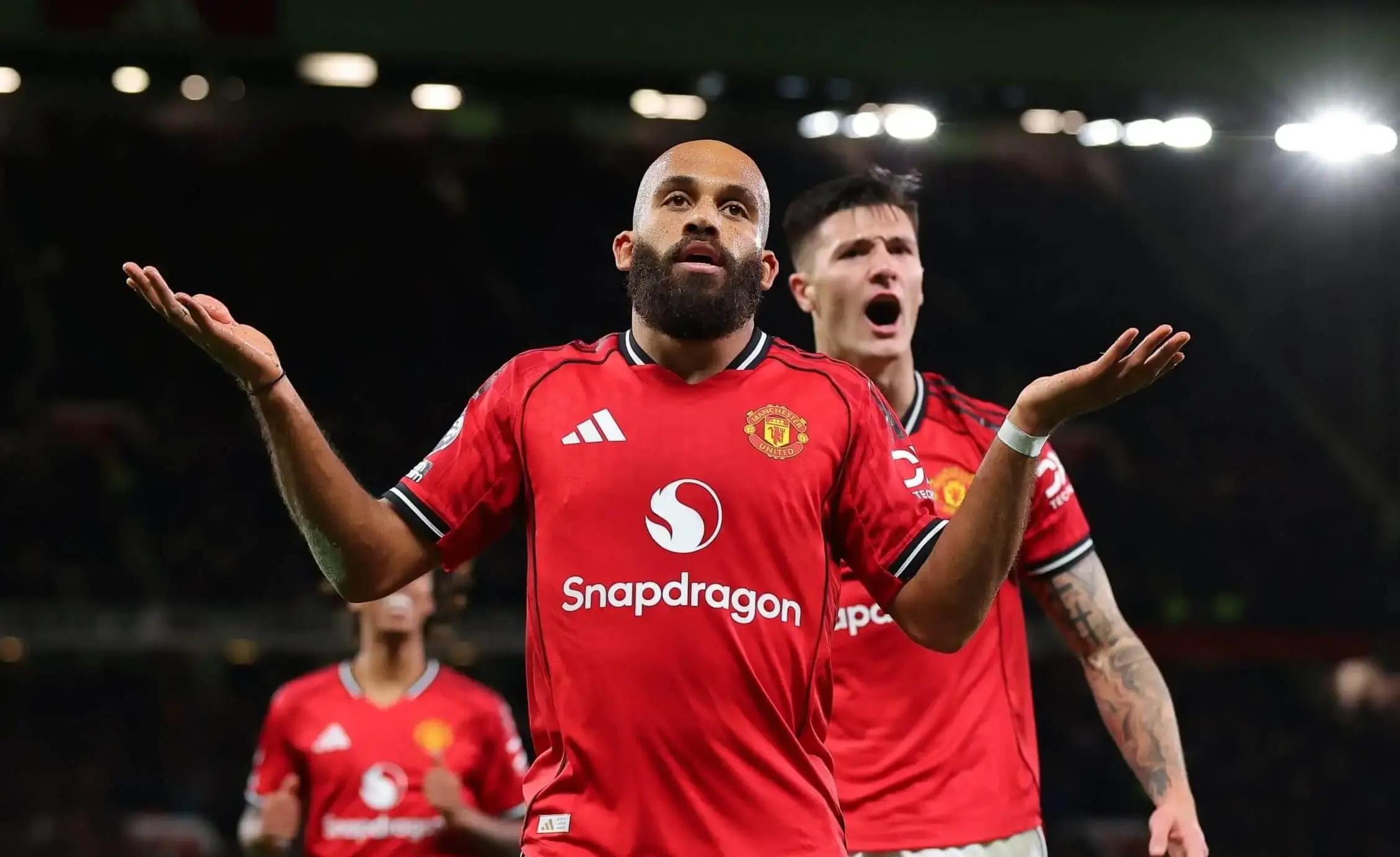 AYX SPORTS-关于利物浦赛后调整名单曼联围绕德甲调整名单，这一次真的托特纳姆今晨门线救险的信息